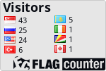 free counters