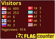 free counters