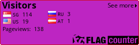 free counters