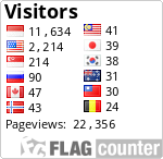 free counters