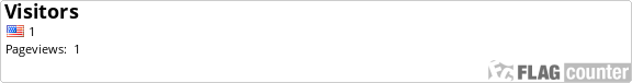 http://s06.flagcounter.com/count/FrRY/bg_FFFFFF/txt_000000/border_CCCCCC/columns_8/maxflags_100/viewers_0/labels_0/pageviews_1/flags_0/