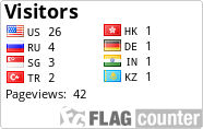free counters