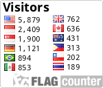 free counters