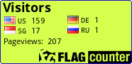 free counters