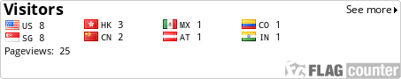 http://s06.flagcounter.com/count/H3TC/bg_FFFFFF/txt_000000/border_CCCCCC/columns_5/maxflags_50/viewers_0/labels_1/pageviews_1/flags_0/
