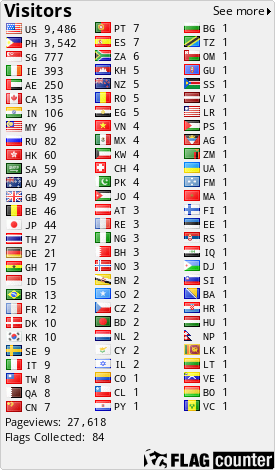 free counters