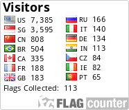 free counters