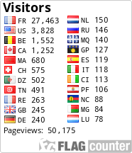 free counters