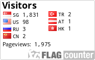 Free counters!