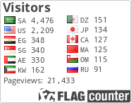 free counters