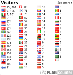 Free counters!