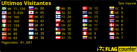 free counters