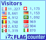 Free counters!