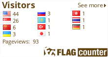 Free counters!