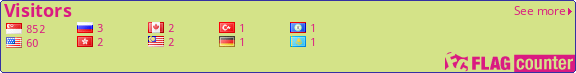 free counters