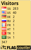 free counters