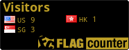 Free counters!