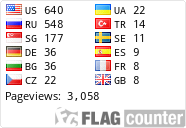 Free counters!