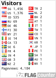 Free counters!