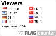 free counters