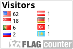 Free counters!