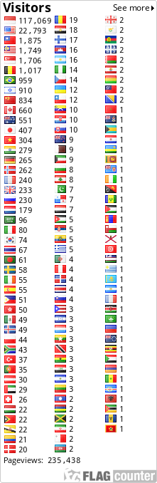 Free counters!