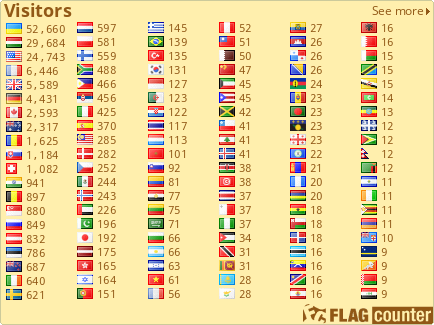 Free counters!