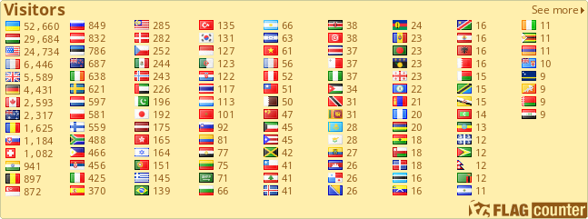 Free counters!