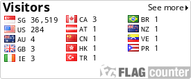 free counters
