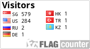 free counters