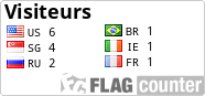 free counters