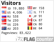 Free counters!