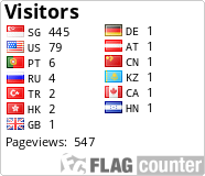 free counters