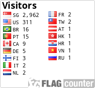 Free counters!