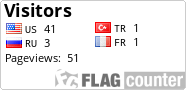 Free counters!