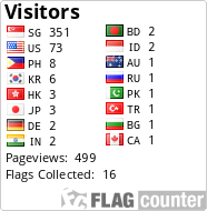 free counters