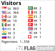 free counters