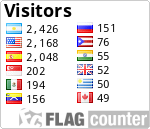 free counters