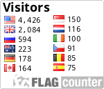 Free counters!