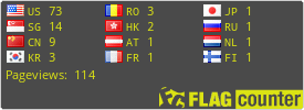 free counters
