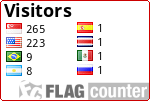 Free counters!
