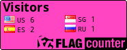 free counters