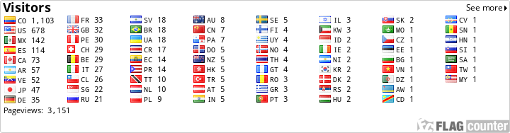 free counters