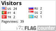 free counters