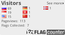 Free counters!