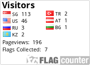 free counters
