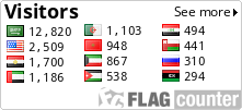 free counters