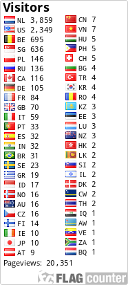 Free counters!