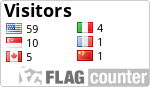 Free counters!