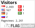 Free counters!